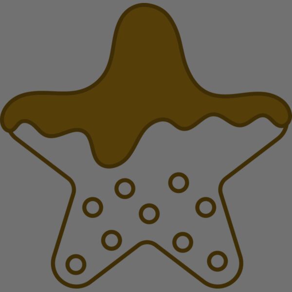 Star Cookie Thumbnail