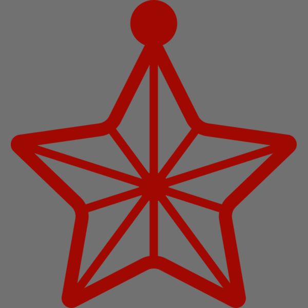 Red Star Thumbnail