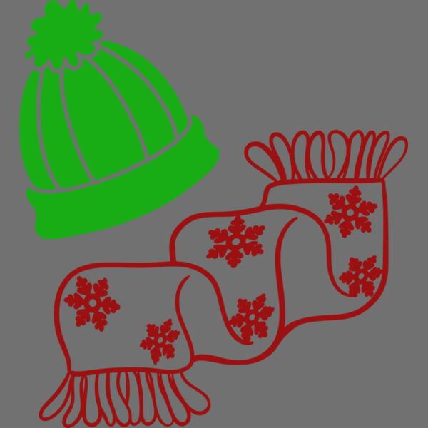 Winter Clothes Thumbnail