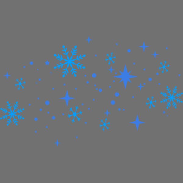Snowflakes Thumbnail