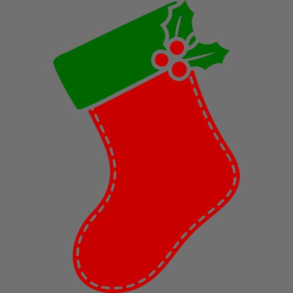 Christmas Socks Thumbnail