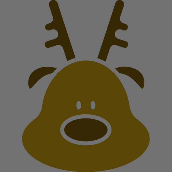 Reindeer Thumbnail