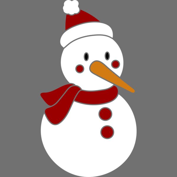 Snowman Thumbnail