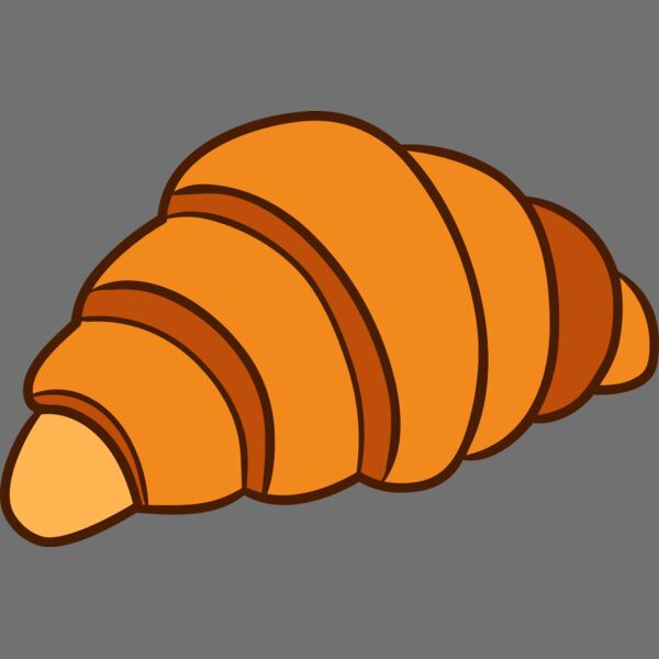 Croissant Thumbnail