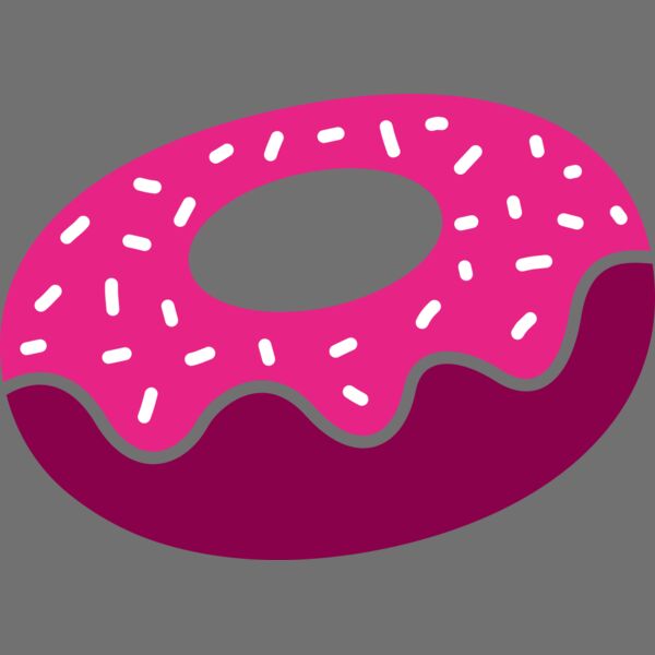 Donut Thumbnail