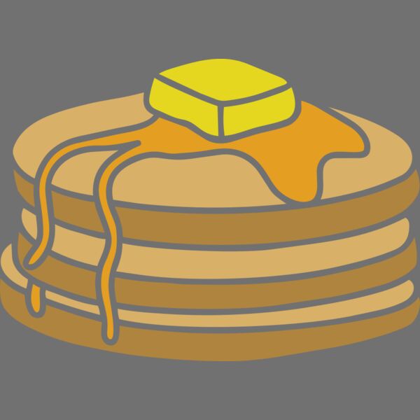 Pancake Thumbnail