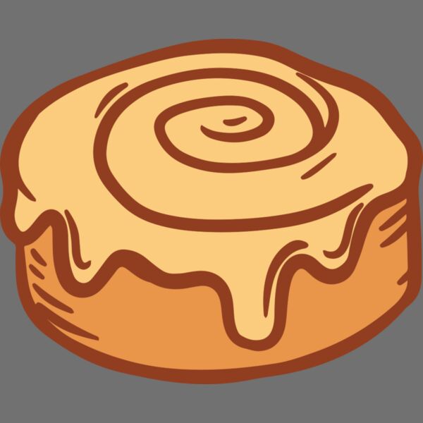 Cinnamon Roll Thumbnail