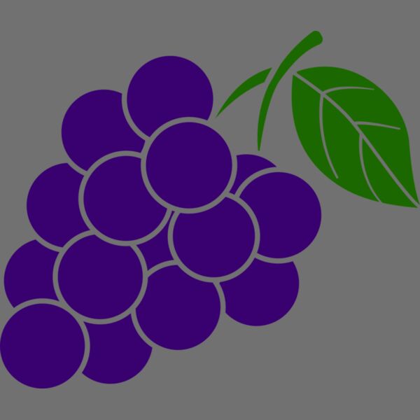 Grapes Thumbnail