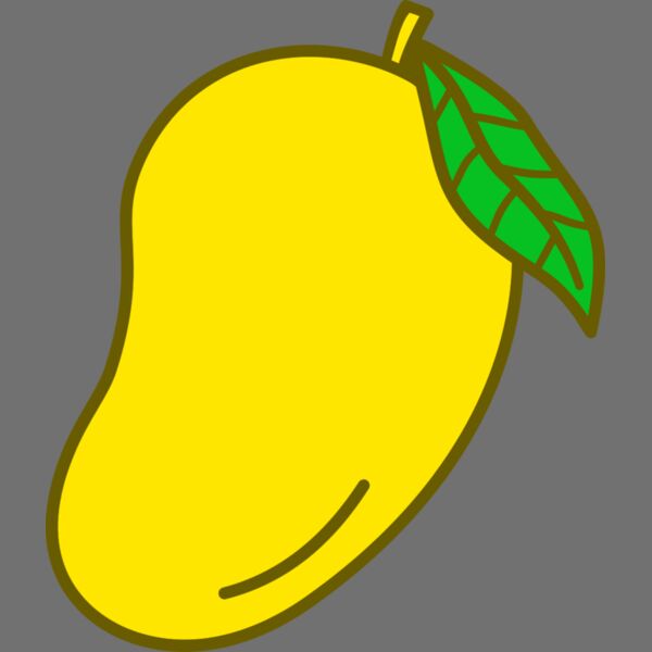 Mango Thumbnail