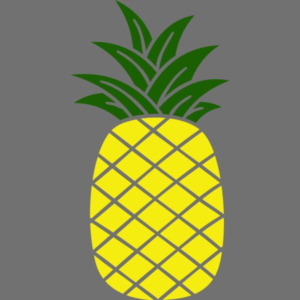 Pineapple Thumbnail