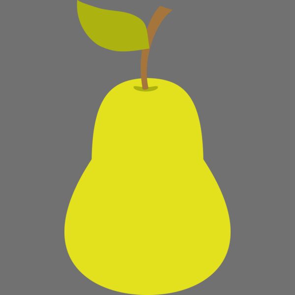 Pear Thumbnail