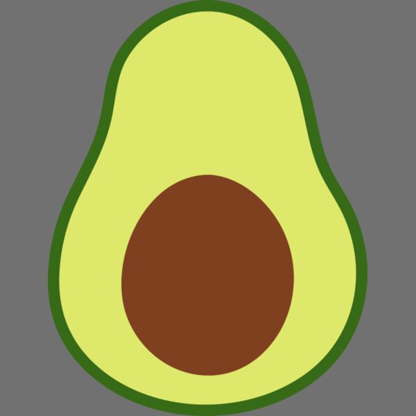 Avocado Thumbnail