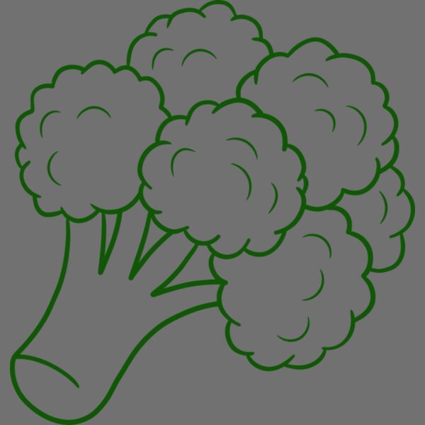 Brocolli 2 Thumbnail