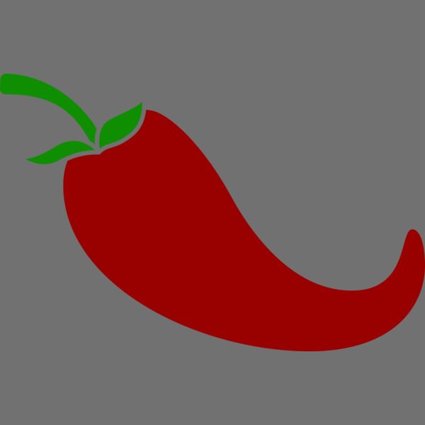 Chilli Thumbnail