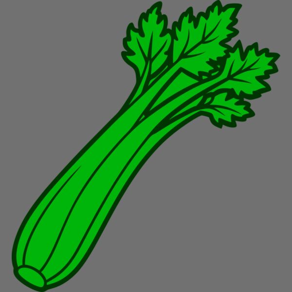 Celery Thumbnail