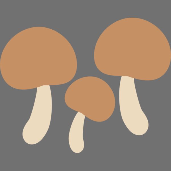 Mushroom Thumbnail