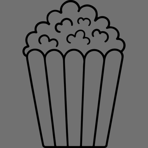 Popcorn Thumbnail