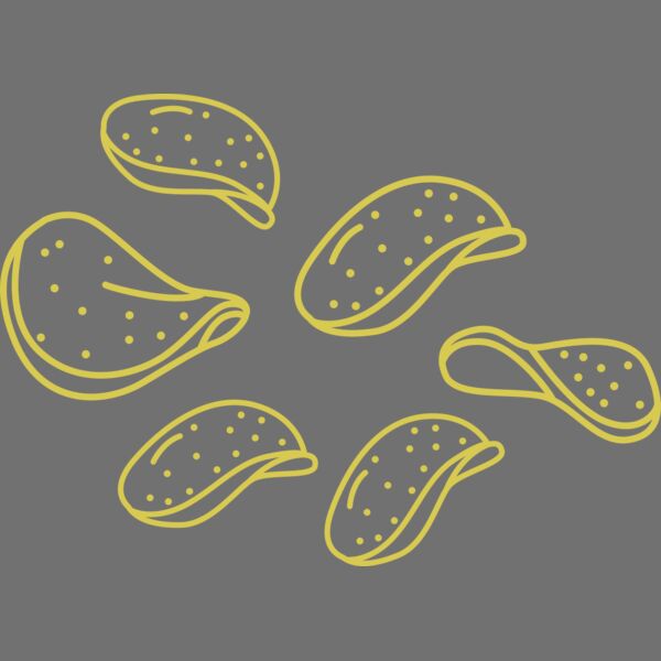 Potato Chips Thumbnail