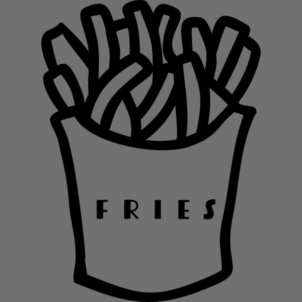Fries Thumbnail