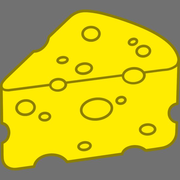 Cheese Thumbnail
