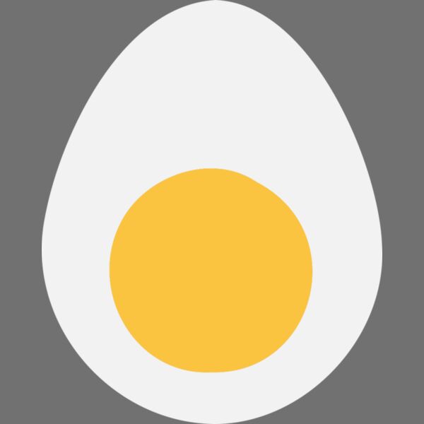 Boiled Egg Thumbnail