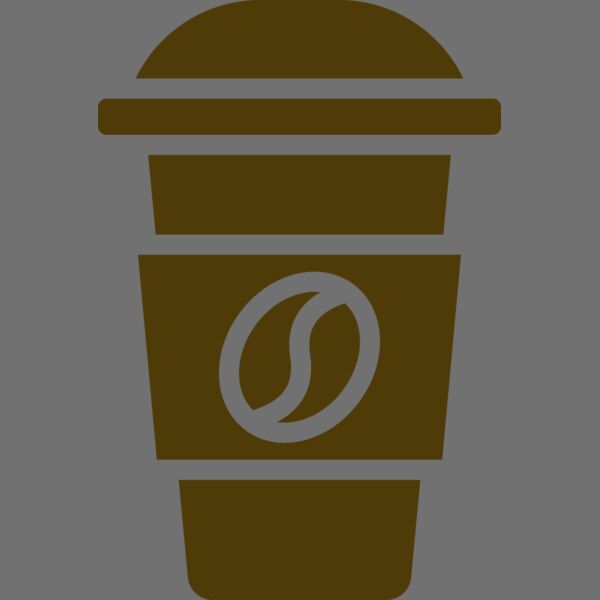 Coffee Cup Thumbnail