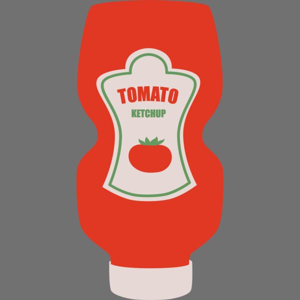 Ketchup Thumbnail