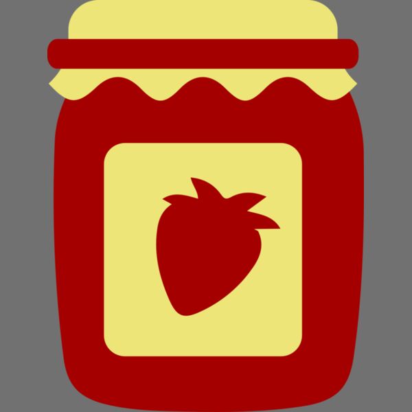 Strawberry Jam Thumbnail