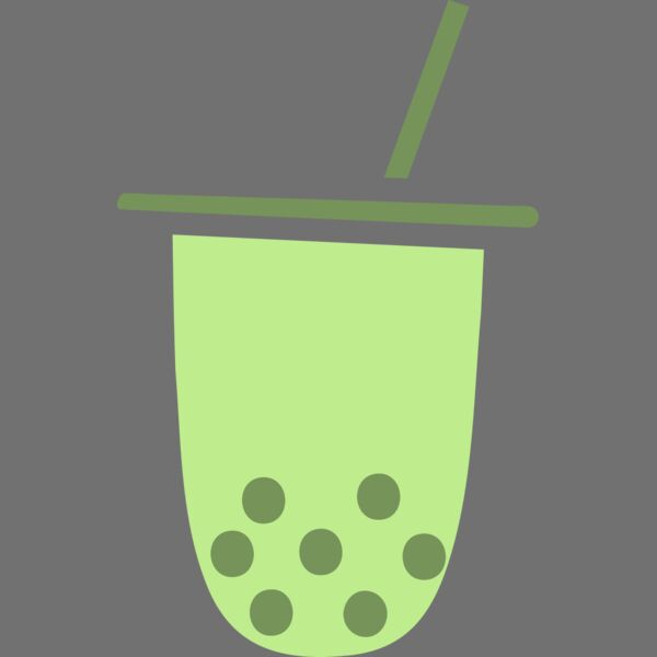 Matcha Milktea Thumbnail