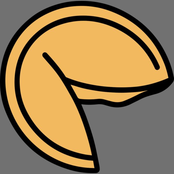 Fortune Cookie Thumbnail