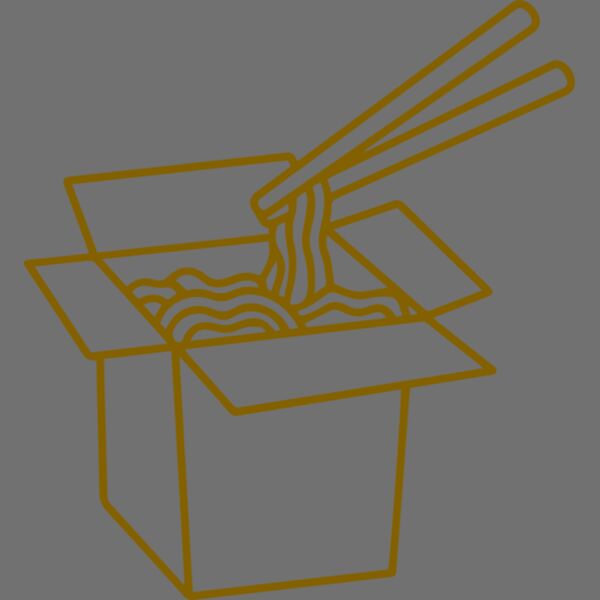 Noodles in a box Thumbnail