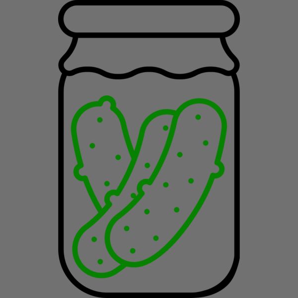 Pickles Thumbnail