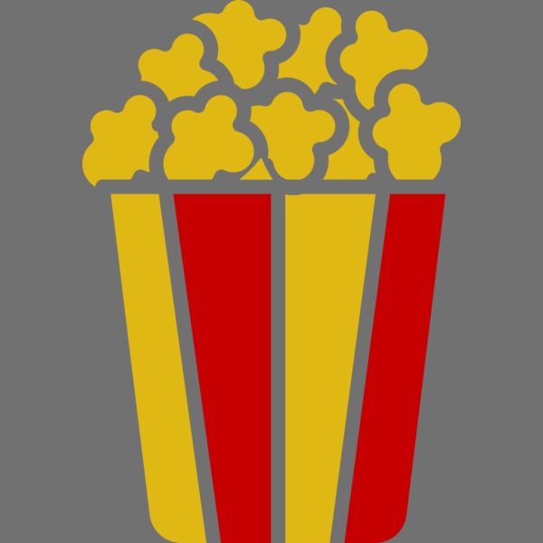 Popcorn Thumbnail
