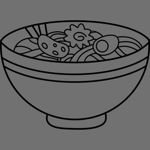 Ramen Thumbnail