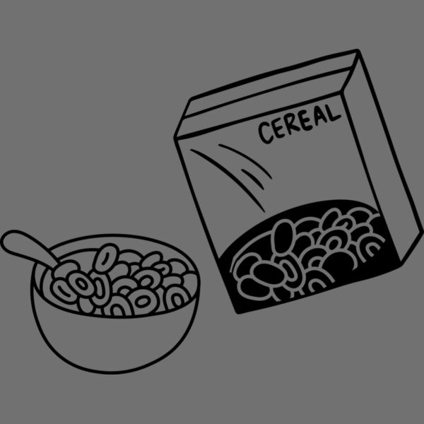 Cereal Thumbnail
