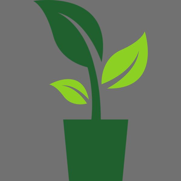 Potted Plant Thumbnail