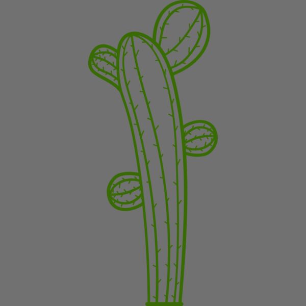 Cactus Thumbnail