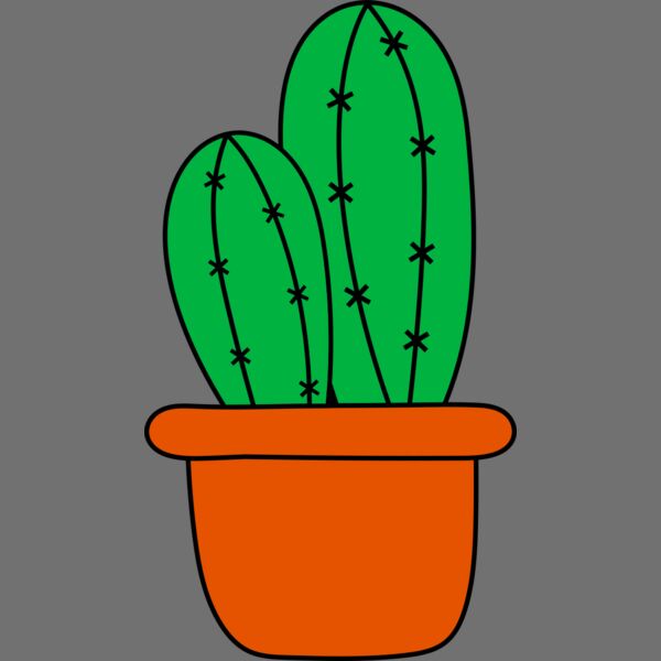 Cactus 5 Thumbnail
