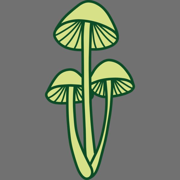 Mushroom 2 Thumbnail