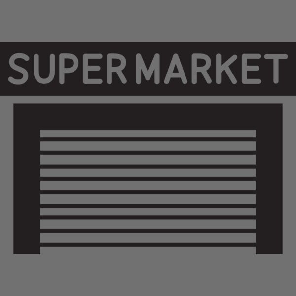 Supermarket Thumbnail