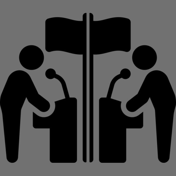 Debate Thumbnail