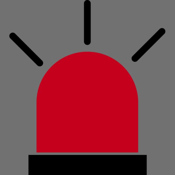 Emergency Siren Thumbnail