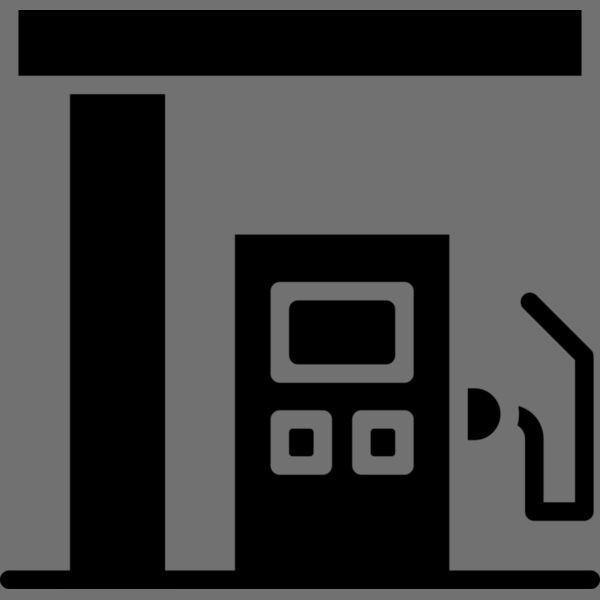 Gas Station Thumbnail