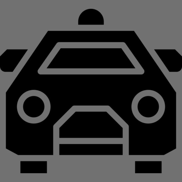 Police Car Thumbnail