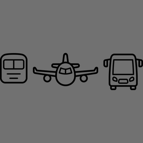 Public Transportation Thumbnail