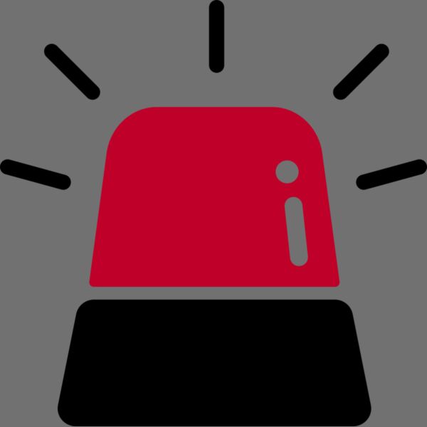 Emergency Siren Thumbnail