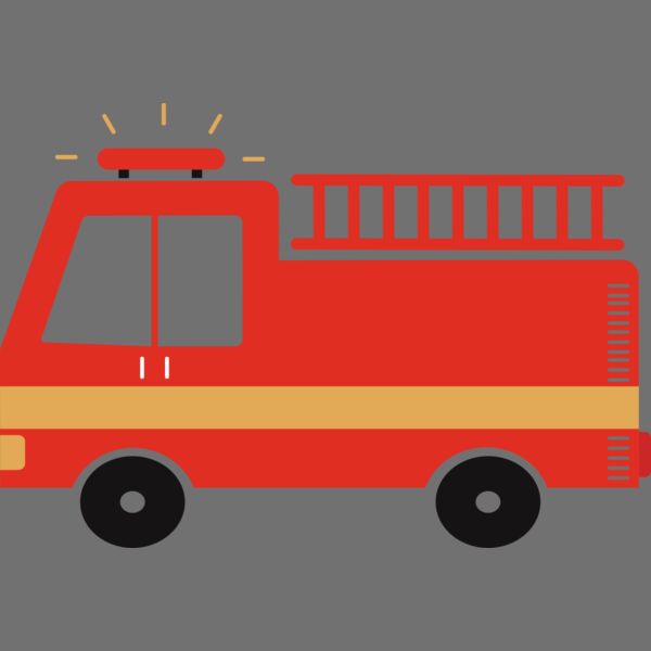 Fire Truck 2 Thumbnail
