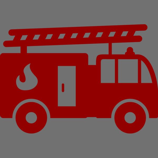 Fire Truck Thumbnail