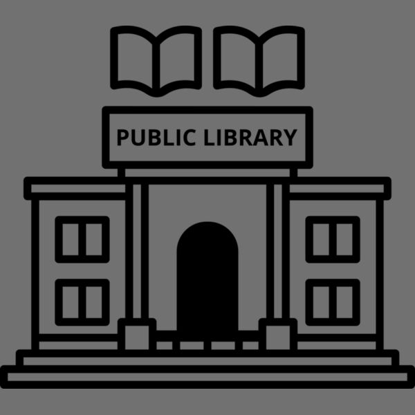 Public Library Thumbnail