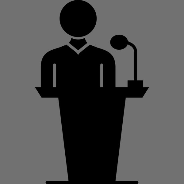 Public Speaker 2 Thumbnail